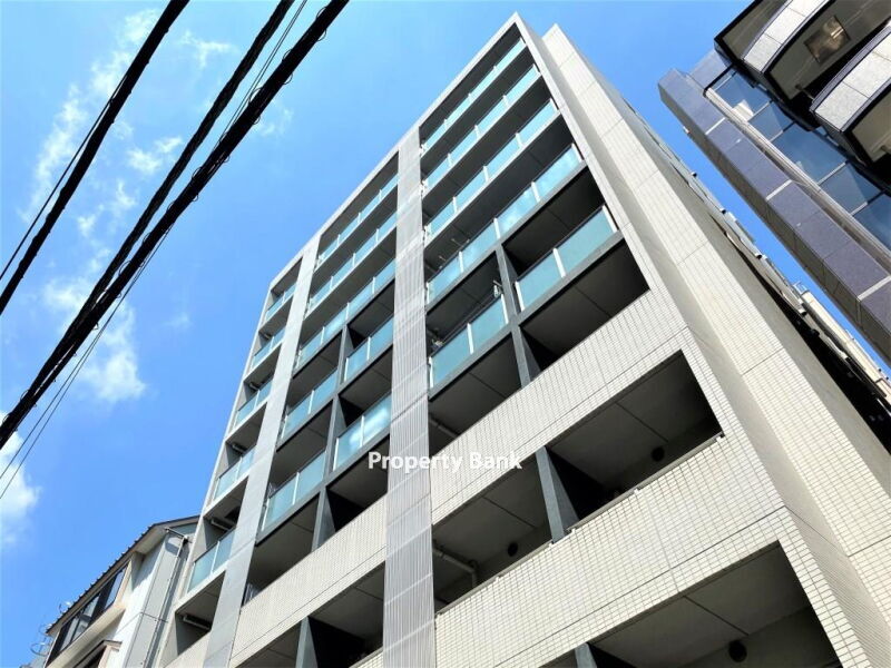 パークアクシス秋葉原