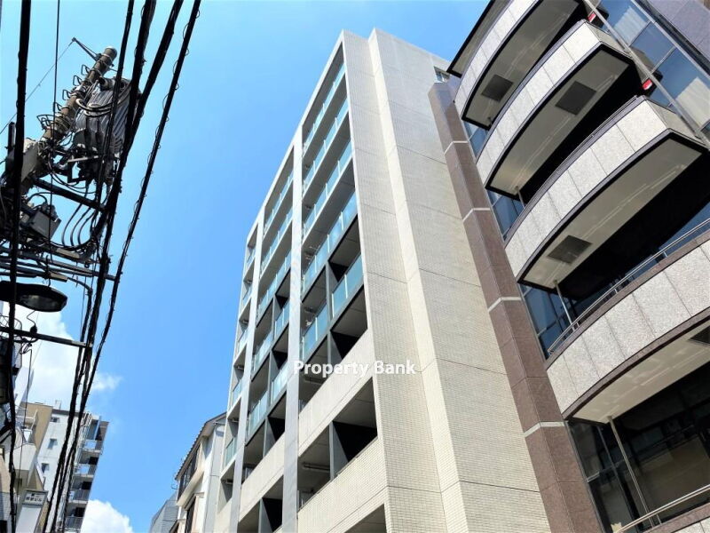 パークアクシス秋葉原