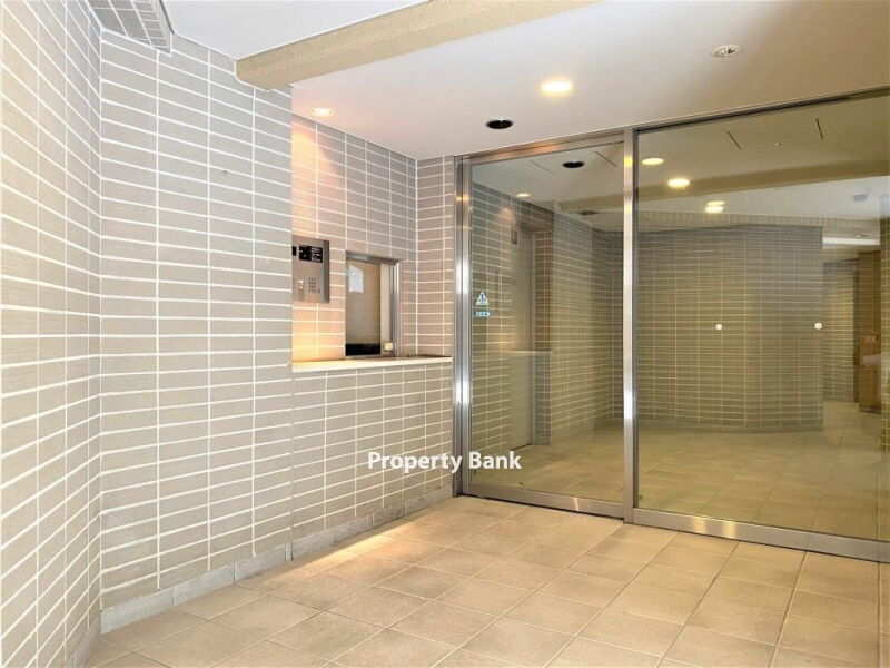 パークアクシス秋葉原