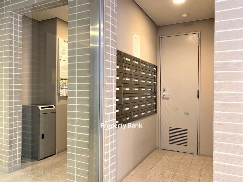 パークアクシス秋葉原