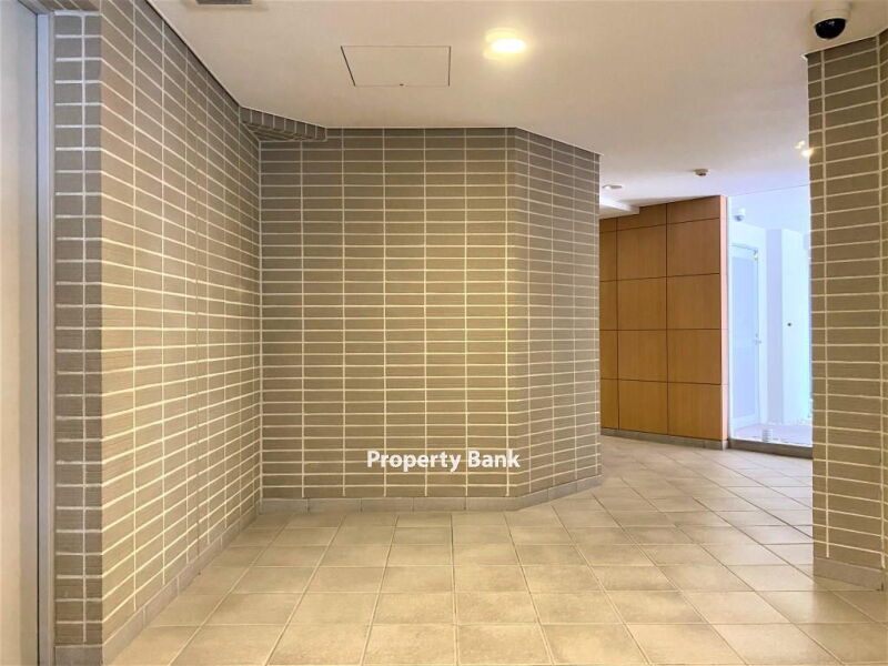 パークアクシス秋葉原