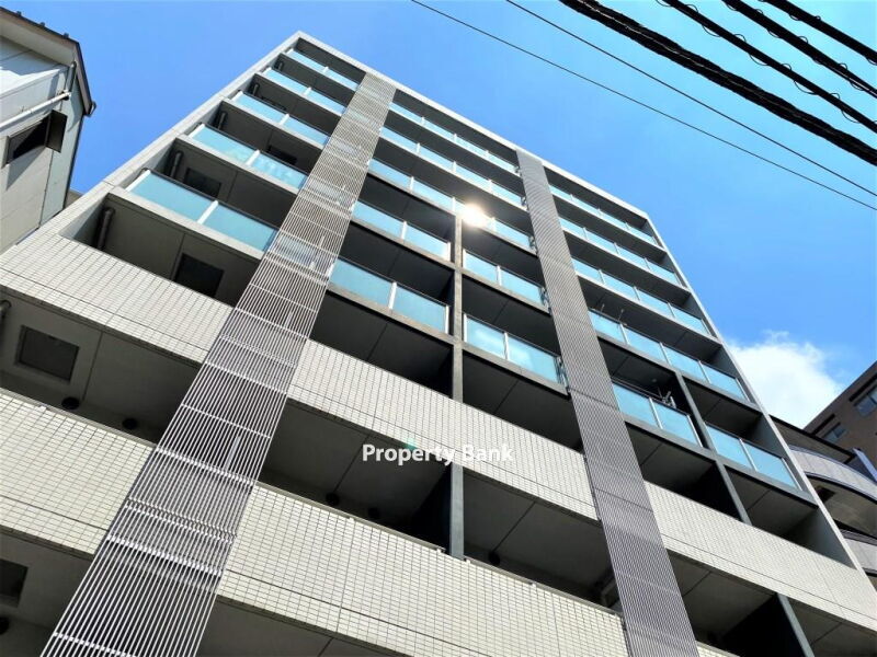 パークアクシス秋葉原