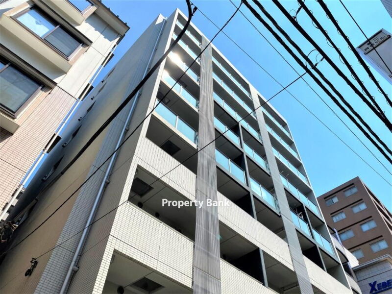 パークアクシス秋葉原