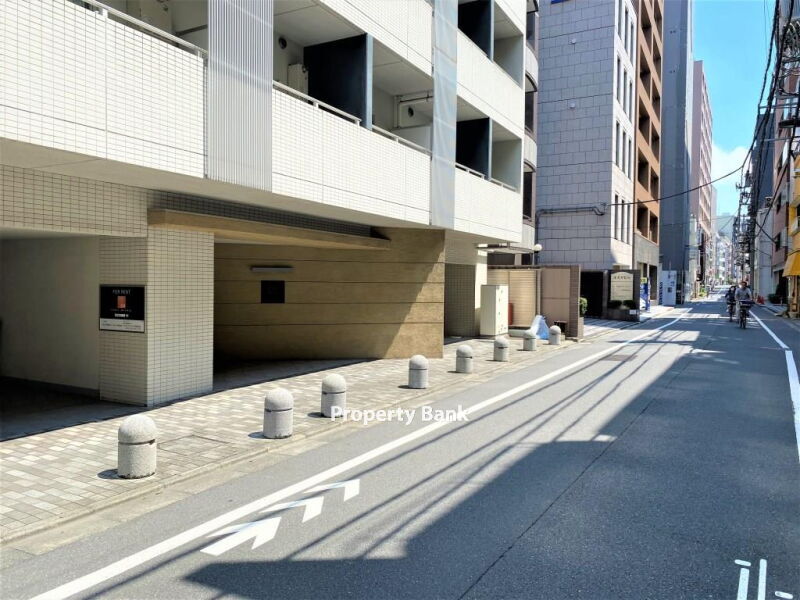 パークアクシス秋葉原