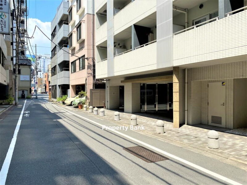 パークアクシス秋葉原