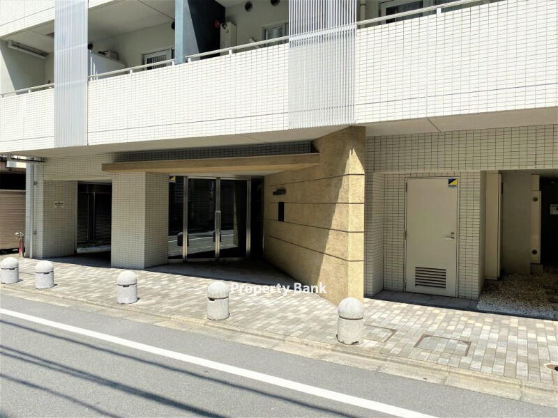 パークアクシス秋葉原