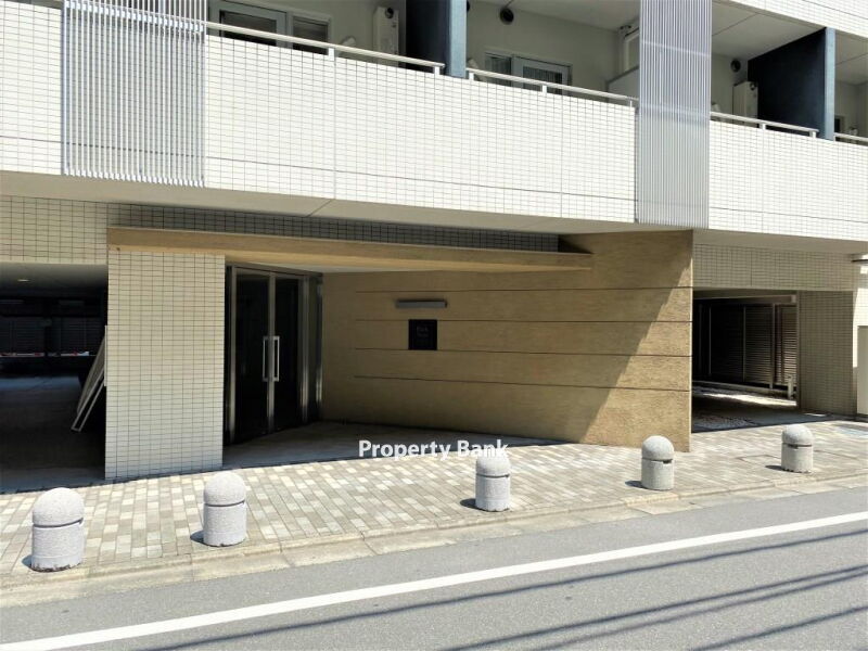 パークアクシス秋葉原