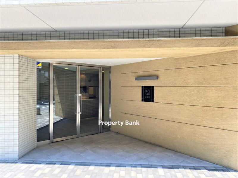 パークアクシス秋葉原