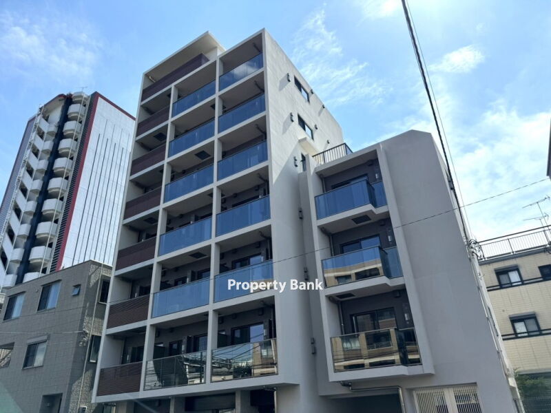 シーズンフラッツ中十条
