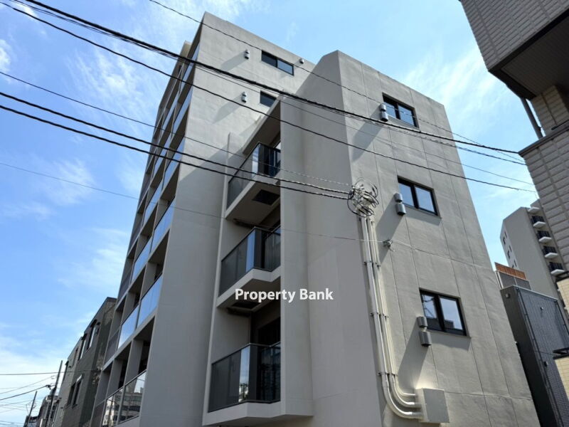 シーズンフラッツ中十条