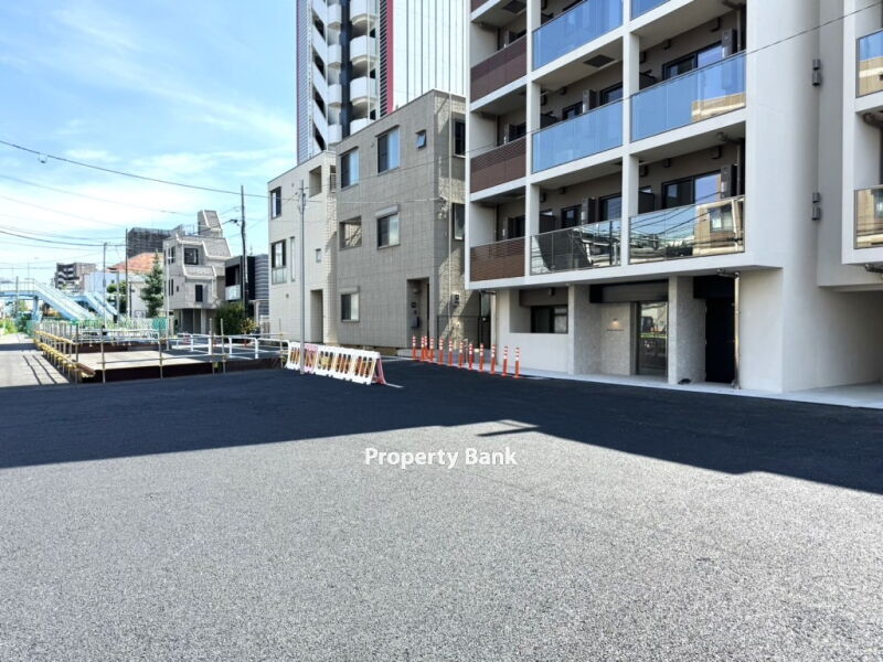 シーズンフラッツ中十条