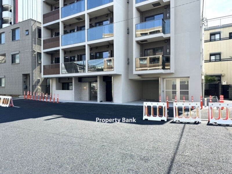 シーズンフラッツ中十条