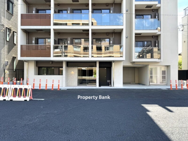 シーズンフラッツ中十条
