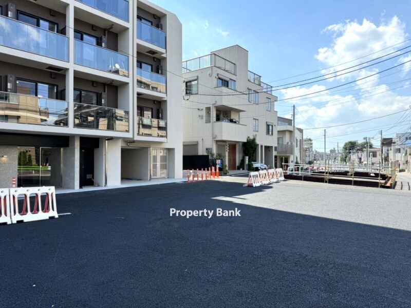 シーズンフラッツ中十条