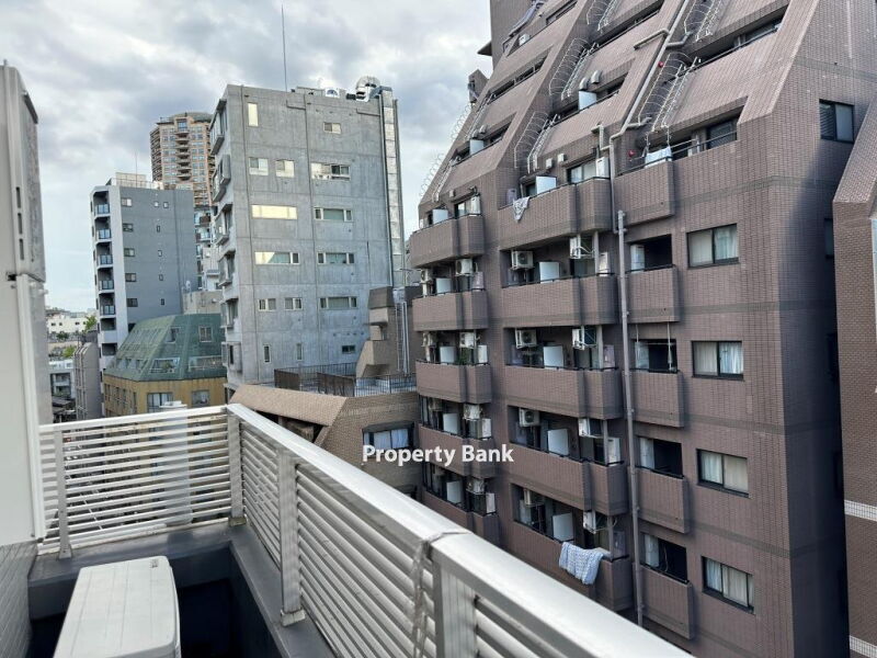 ベルファース麻布十番