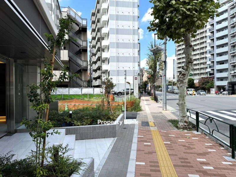 アーバンパーク日暮里