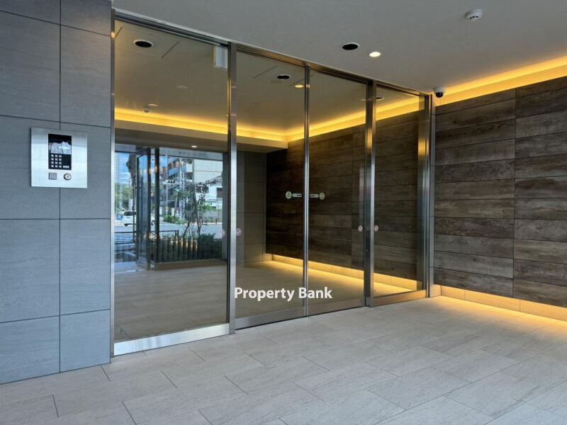 アーバンパーク日暮里