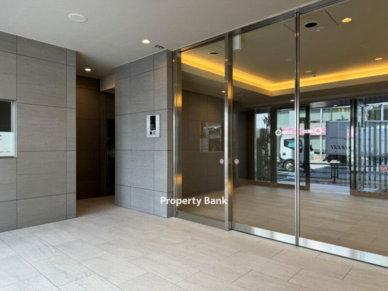 アーバンパーク日暮里