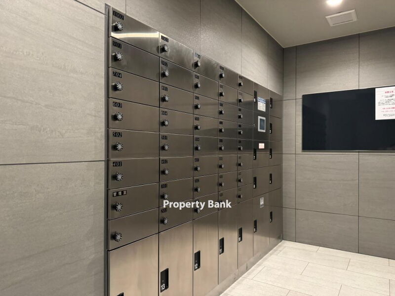 アーバンパーク日暮里