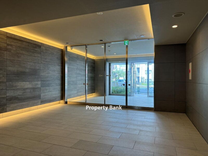 アーバンパーク日暮里