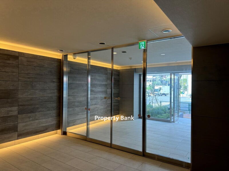 アーバンパーク日暮里