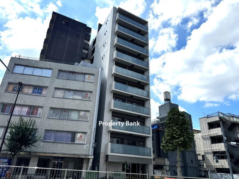 アーバンパーク日暮里