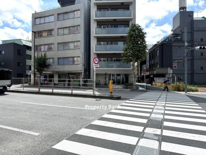 アーバンパーク日暮里