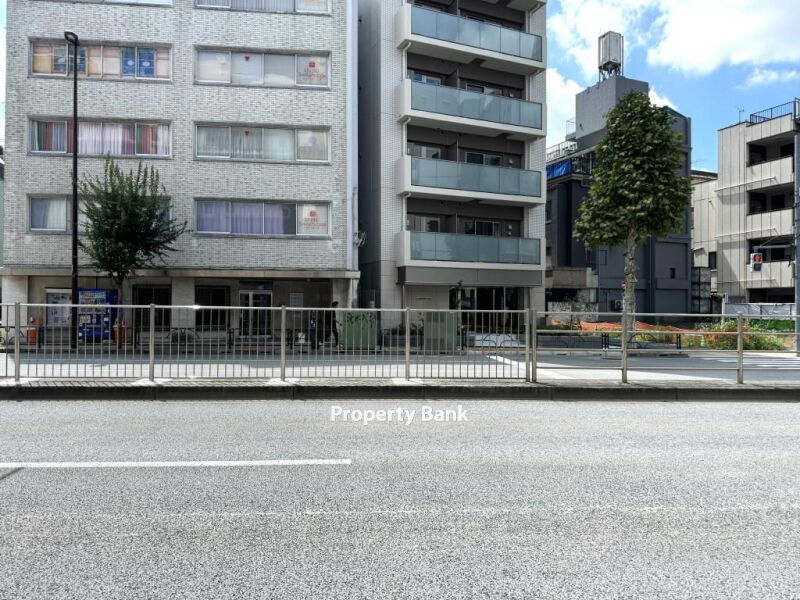 アーバンパーク日暮里