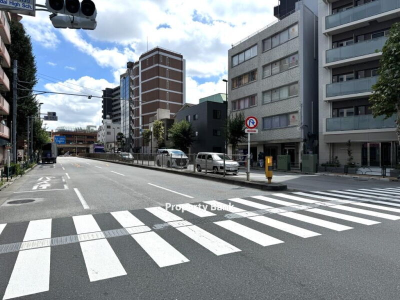 アーバンパーク日暮里