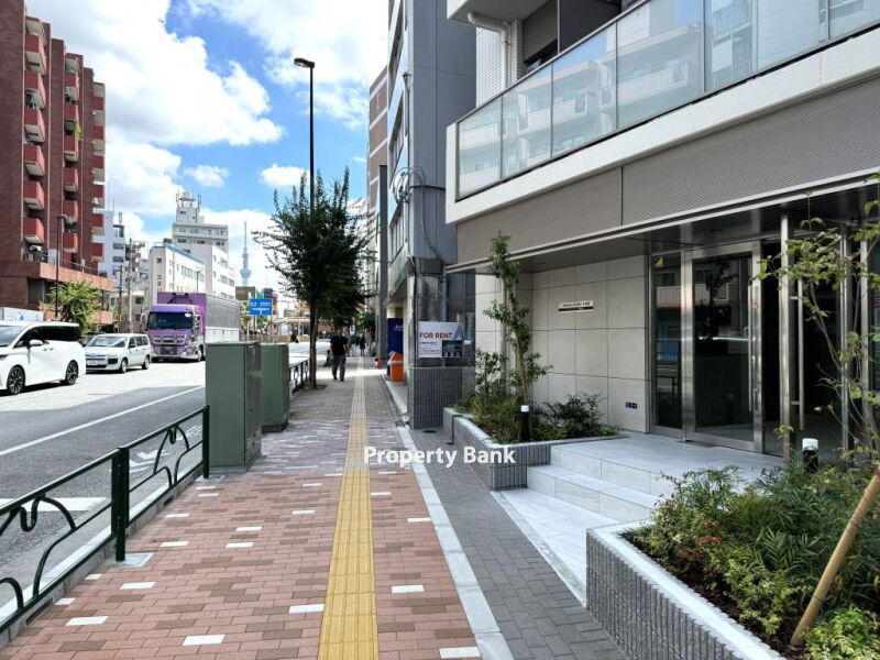 アーバンパーク日暮里