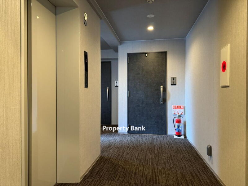 アーバンパーク日暮里