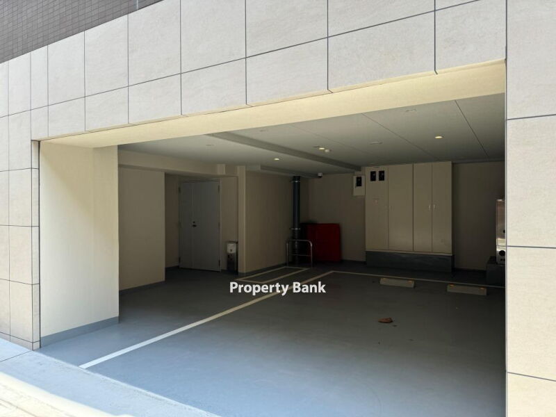 アーバンパーク日暮里