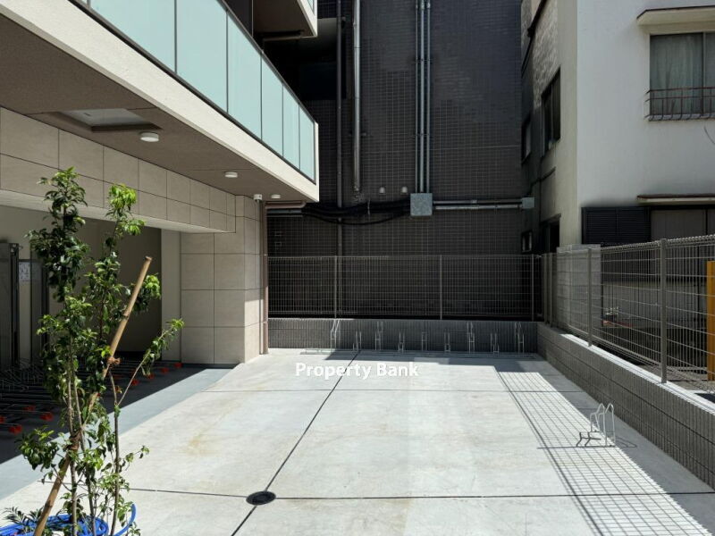 アーバンパーク日暮里