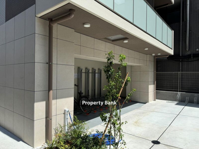 アーバンパーク日暮里