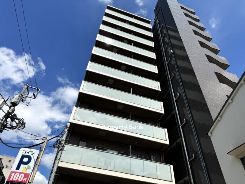 アーバンパーク日暮里