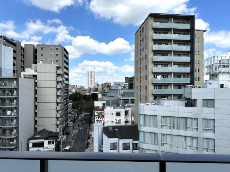 アーバンパーク日暮里