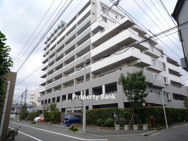 クレッセント東京リプライム