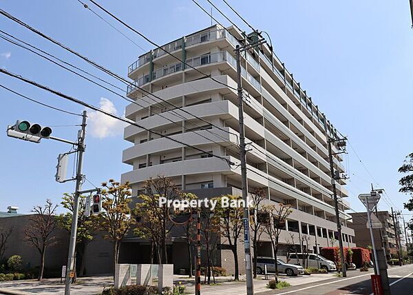 クレッセント東京リプライム