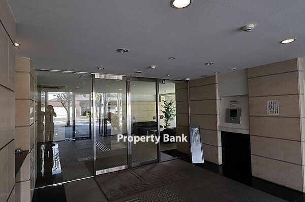 クレッセント東京リプライム