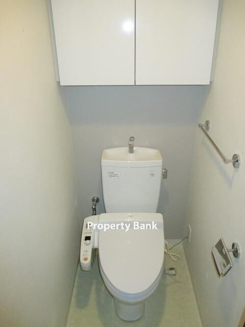 クレッセント東京リプライム