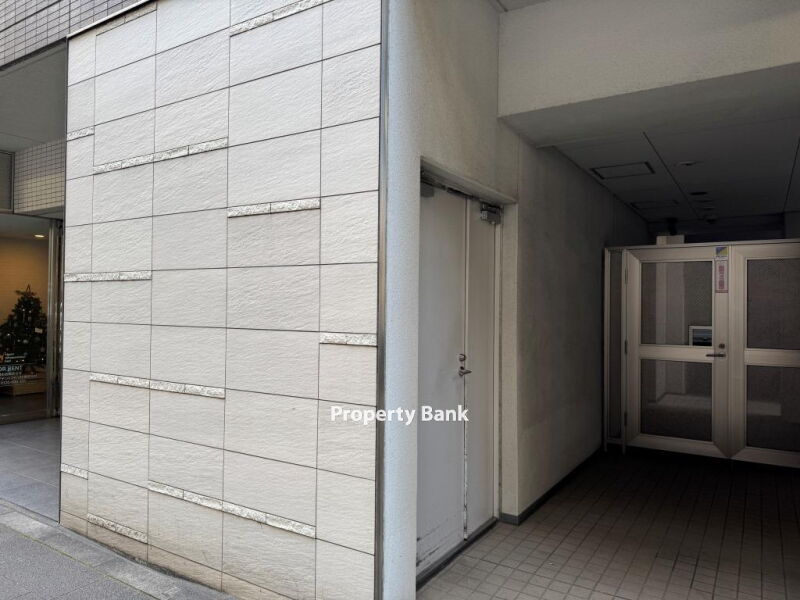 パークアクシス板橋本町