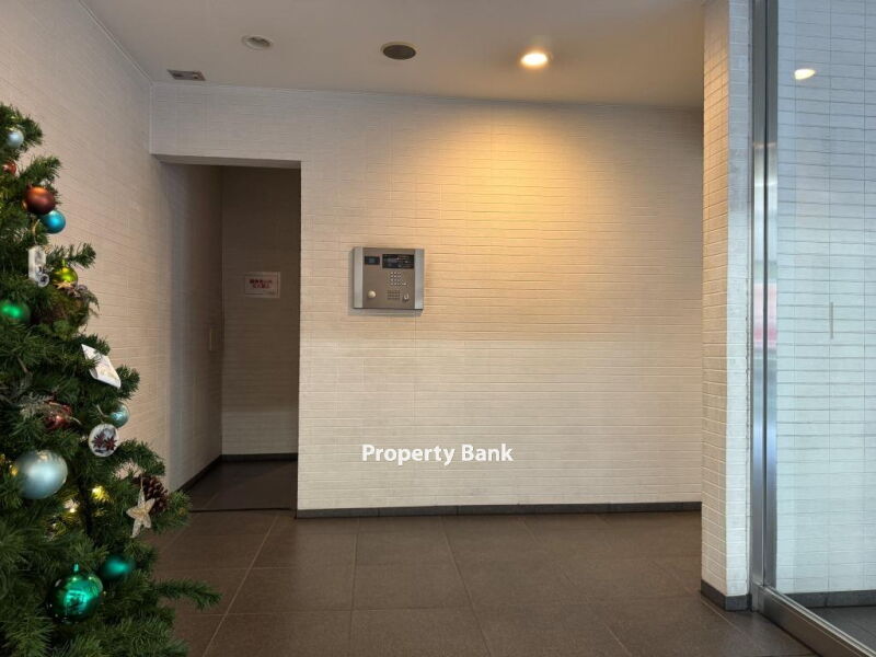 パークアクシス板橋本町