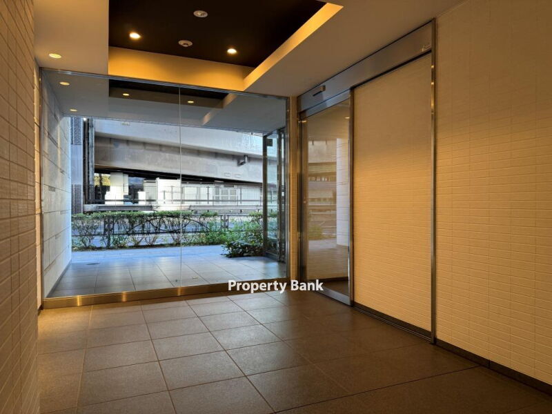 パークアクシス板橋本町