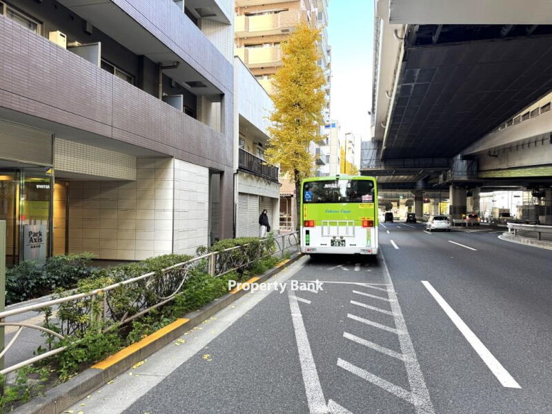 パークアクシス板橋本町