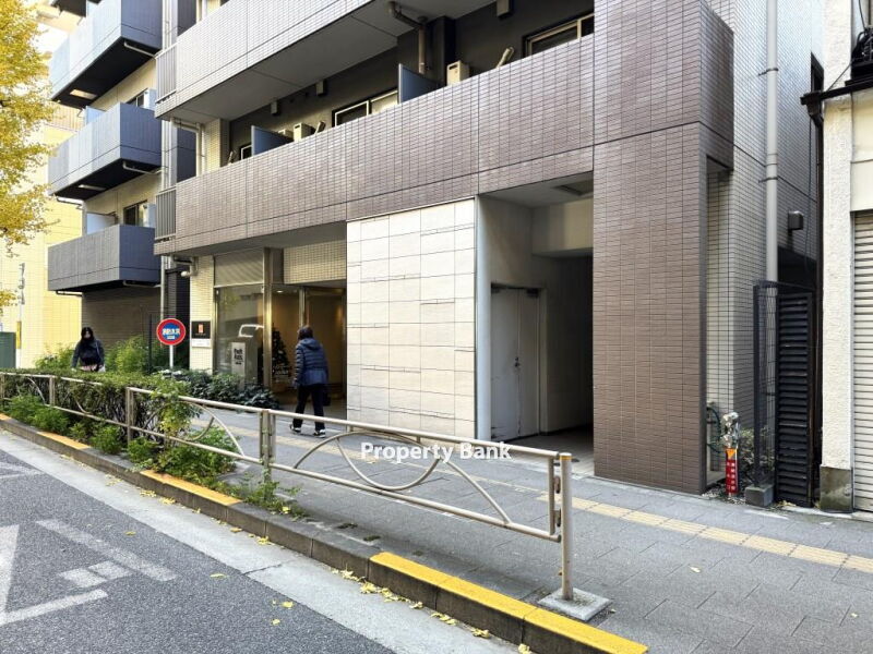 パークアクシス板橋本町