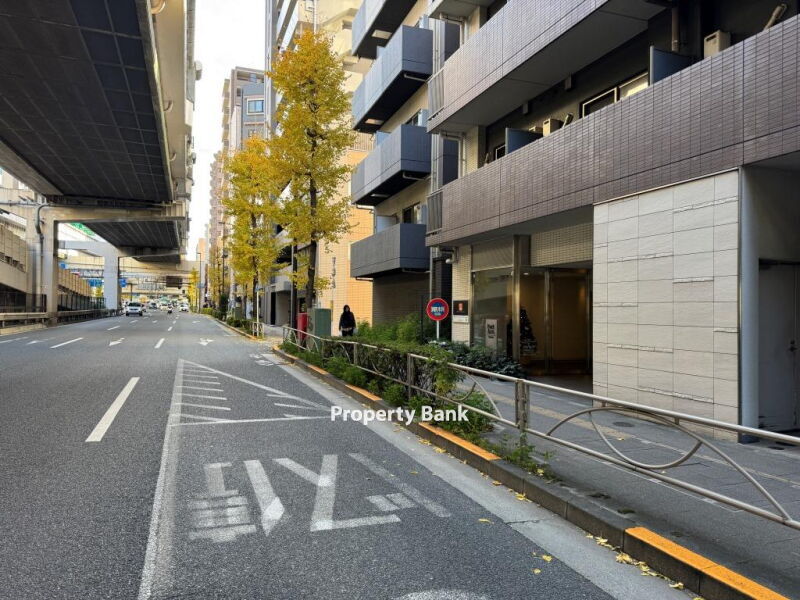 パークアクシス板橋本町
