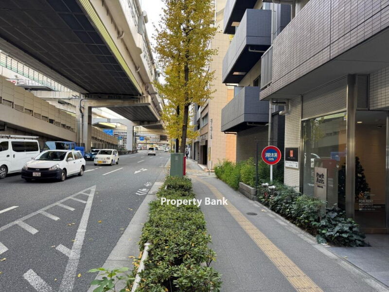 パークアクシス板橋本町