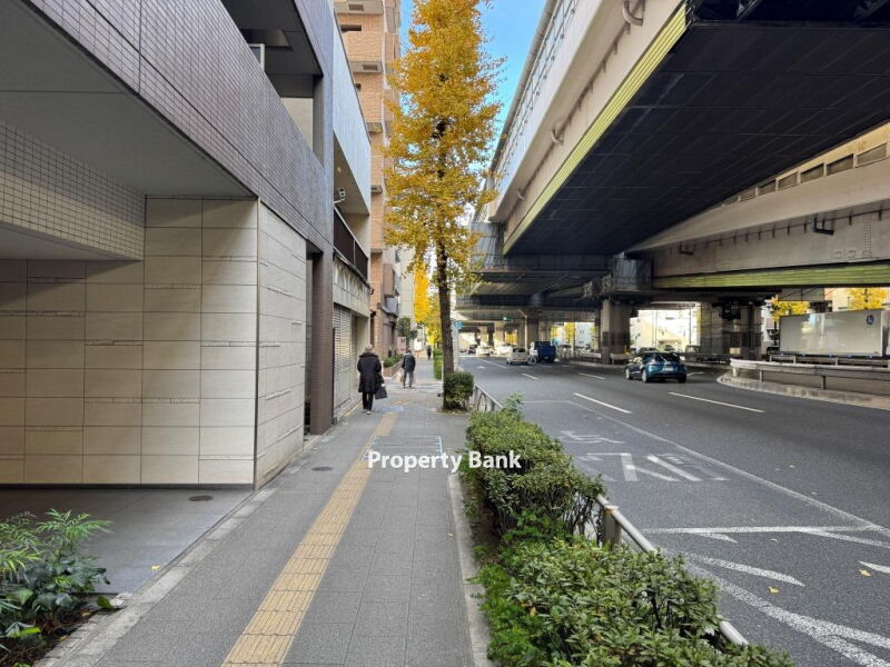パークアクシス板橋本町