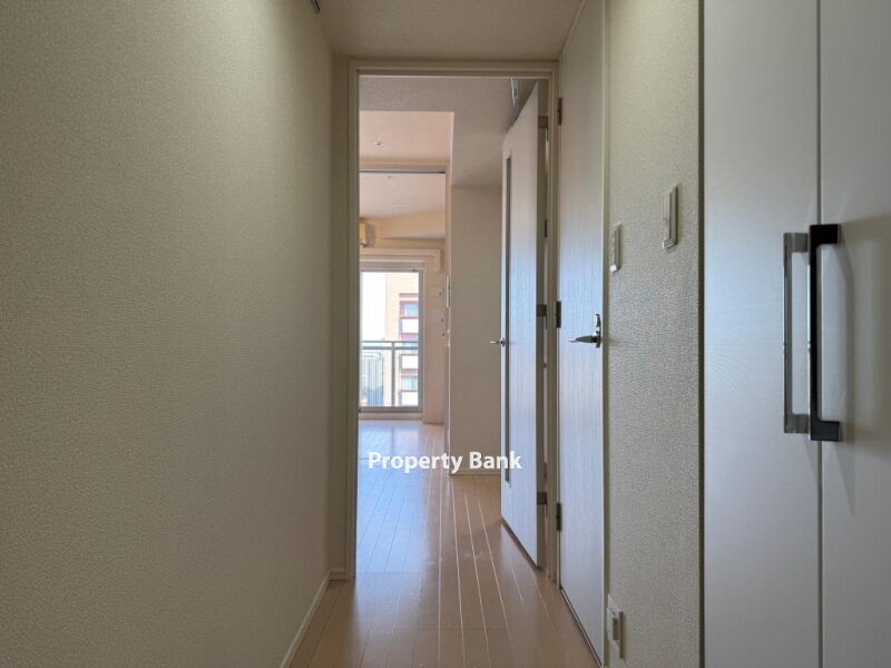 パークアクシス板橋本町
