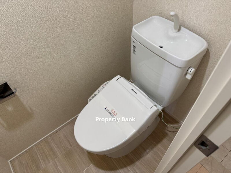 パークアクシス板橋本町
